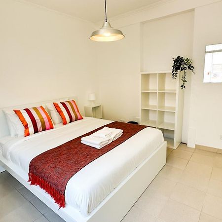 Rooms In Arroios Lisboa Екстериор снимка