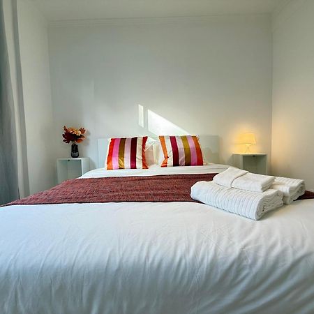 Rooms In Arroios Lisboa Екстериор снимка