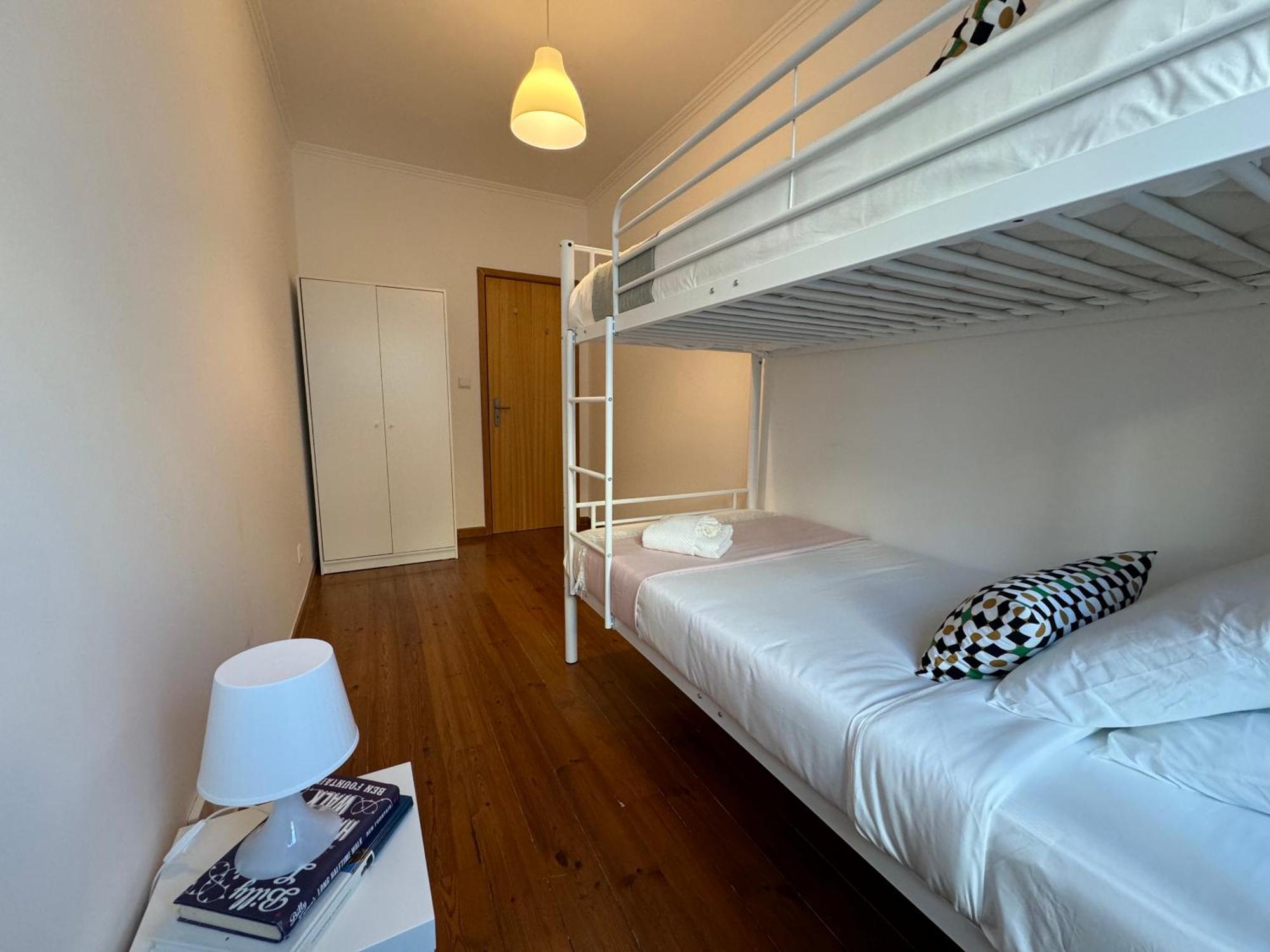 Rooms In Arroios Lisboa Екстериор снимка