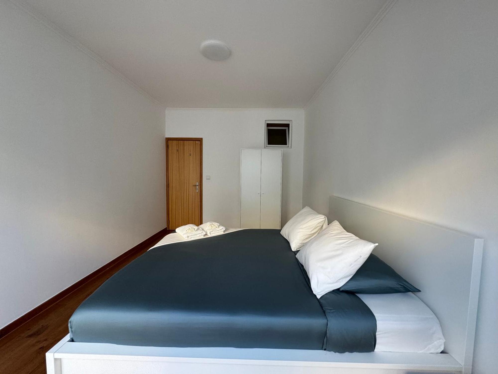 Rooms In Arroios Lisboa Екстериор снимка