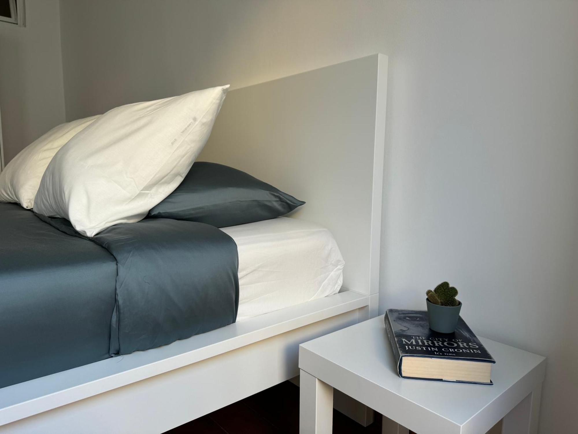 Rooms In Arroios Lisboa Екстериор снимка