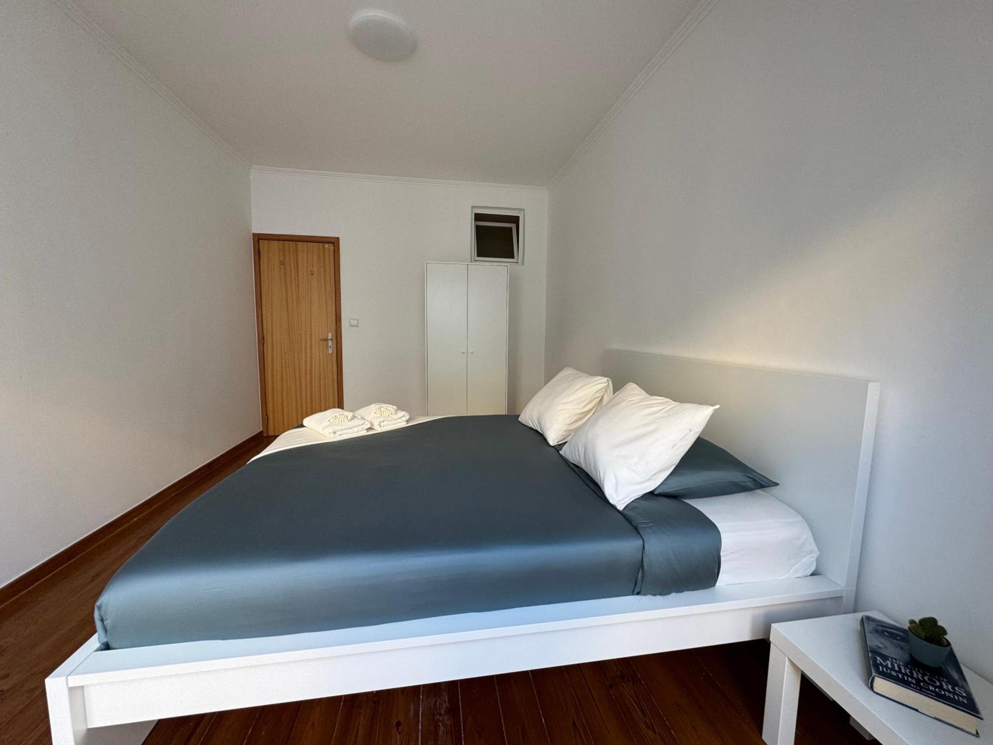 Rooms In Arroios Lisboa Екстериор снимка