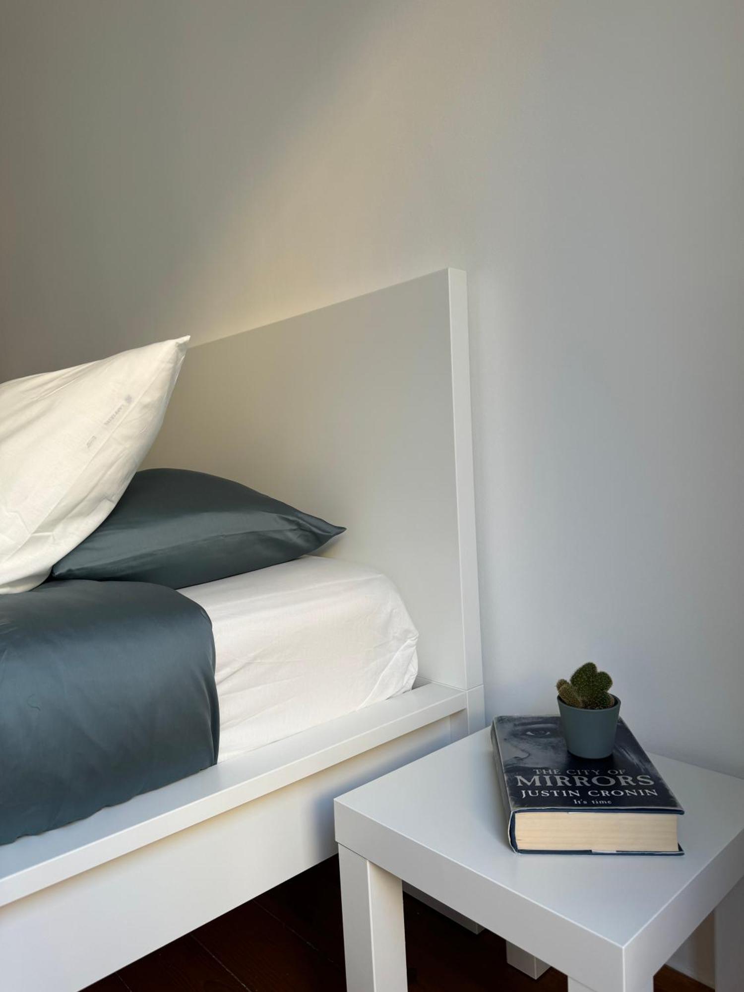 Rooms In Arroios Lisboa Екстериор снимка