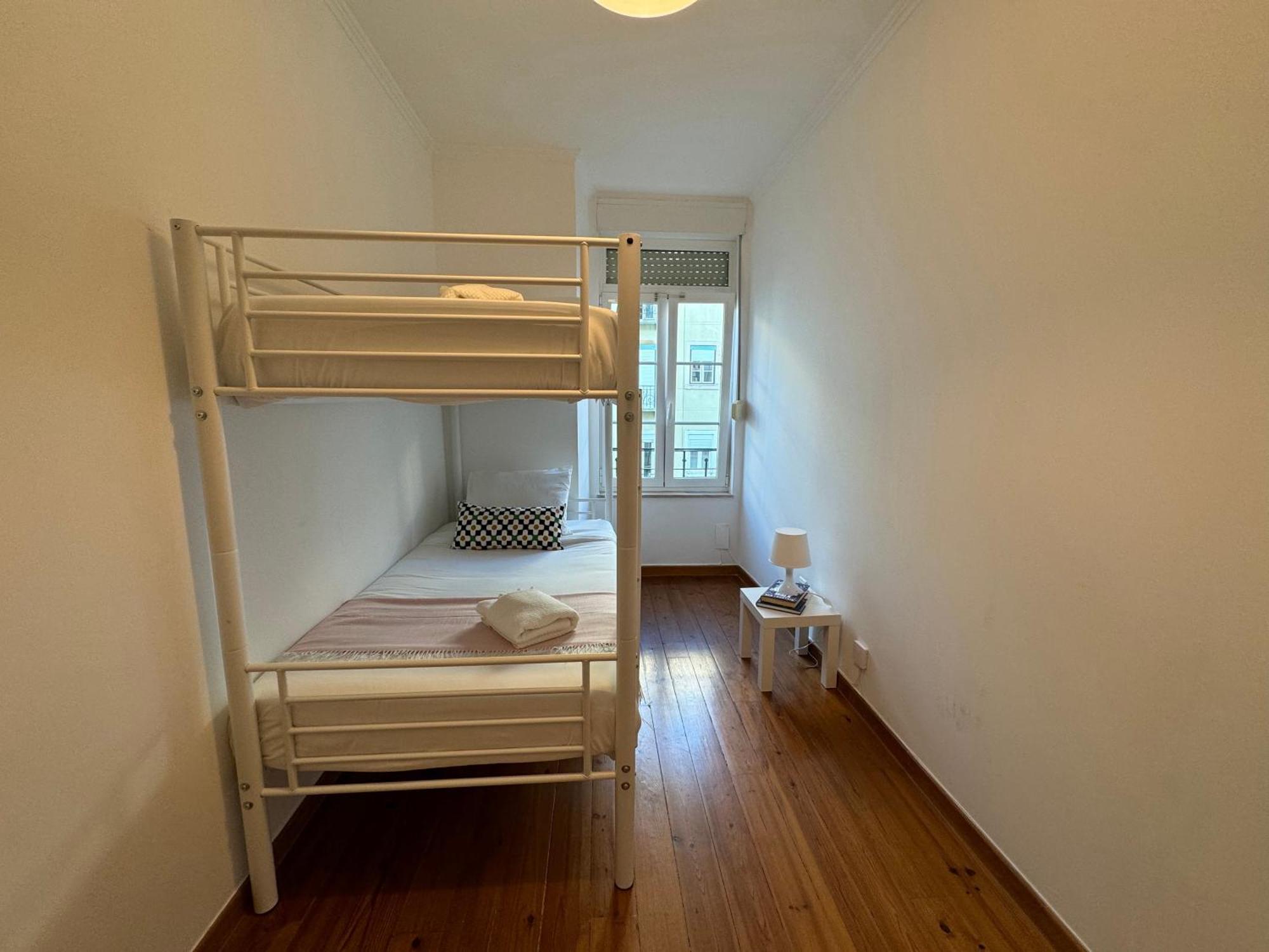 Rooms In Arroios Lisboa Екстериор снимка
