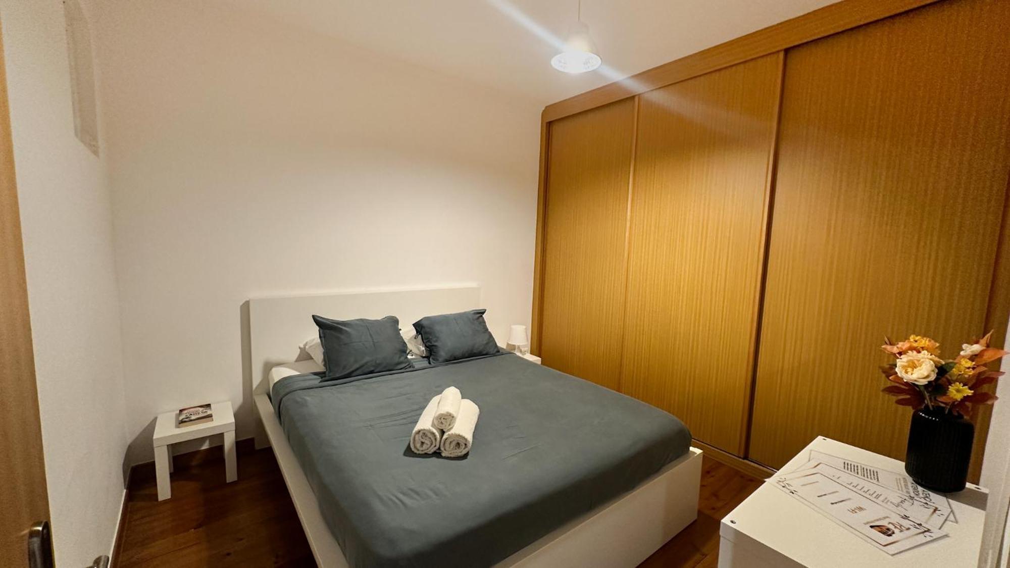 Rooms In Arroios Lisboa Екстериор снимка