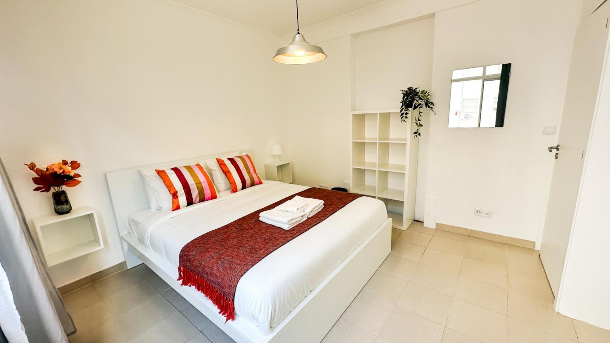 Rooms In Arroios Lisboa Екстериор снимка
