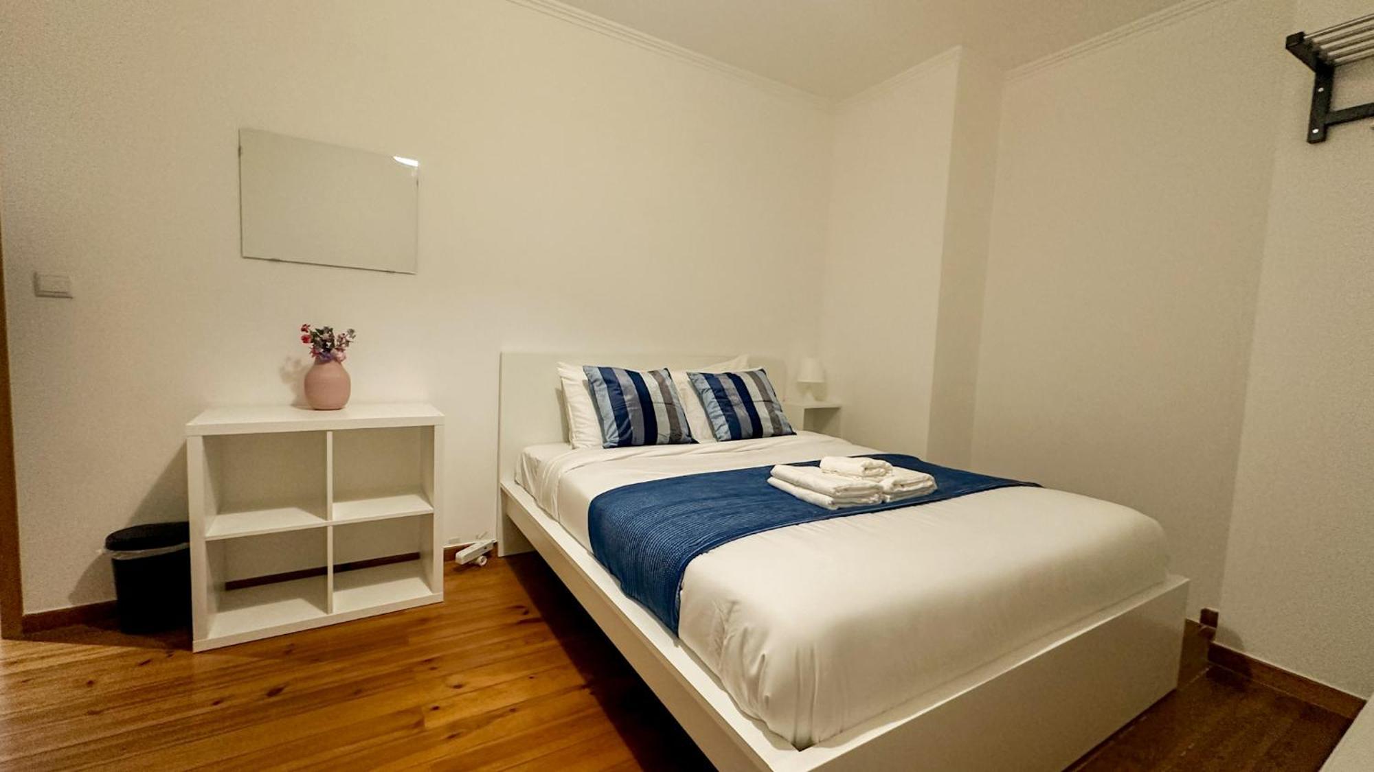 Rooms In Arroios Lisboa Екстериор снимка