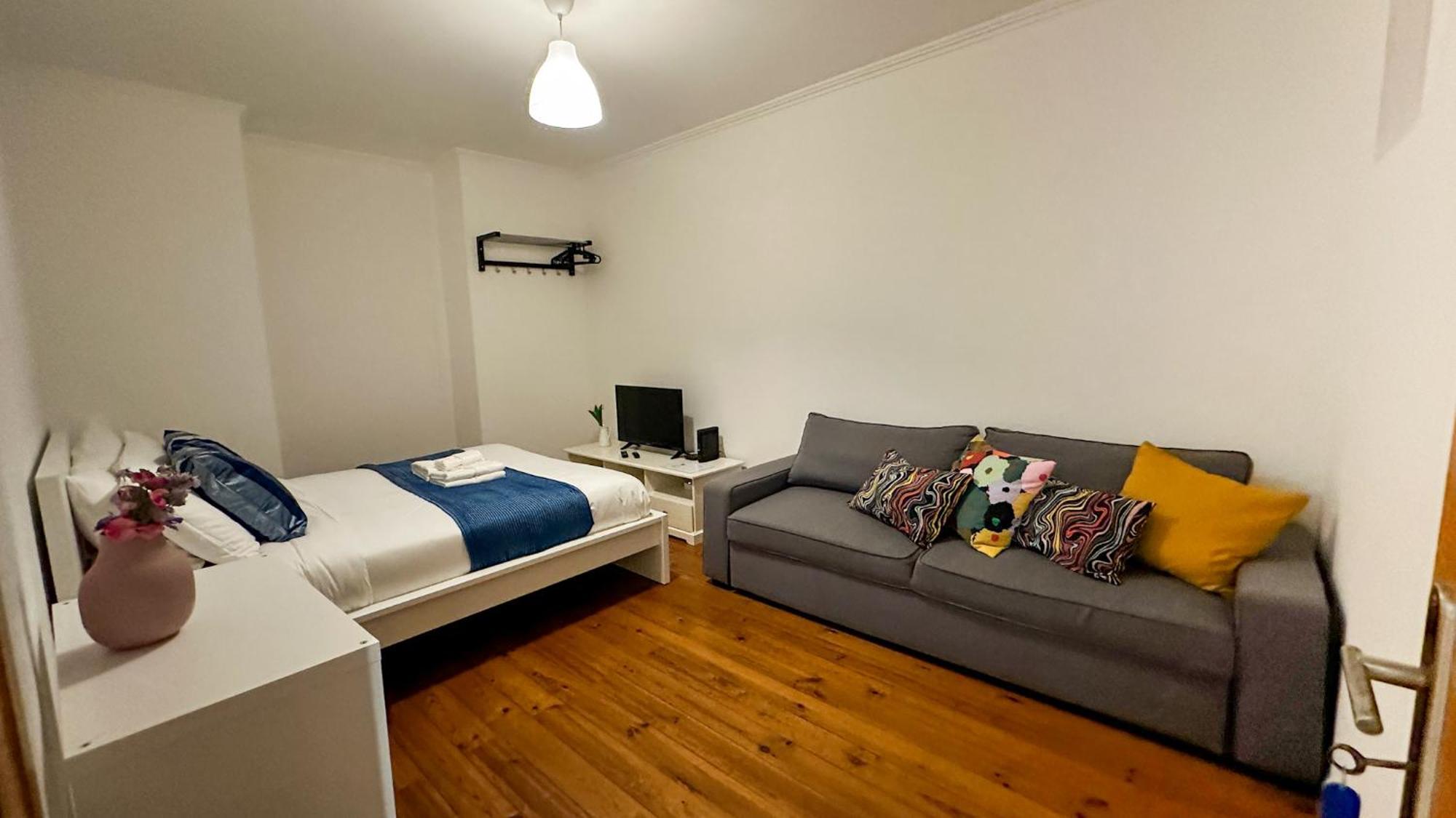 Rooms In Arroios Lisboa Екстериор снимка