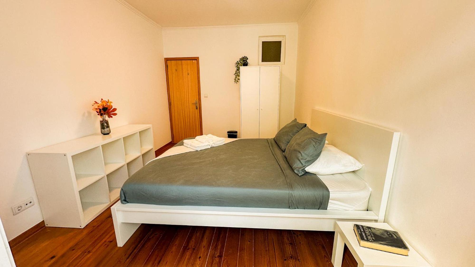 Rooms In Arroios Lisboa Екстериор снимка