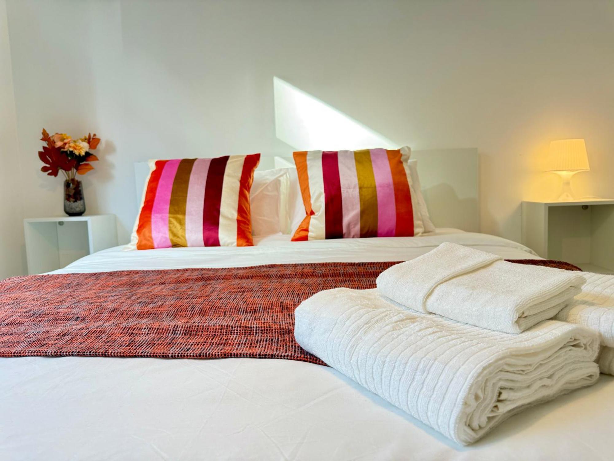 Rooms In Arroios Lisboa Екстериор снимка