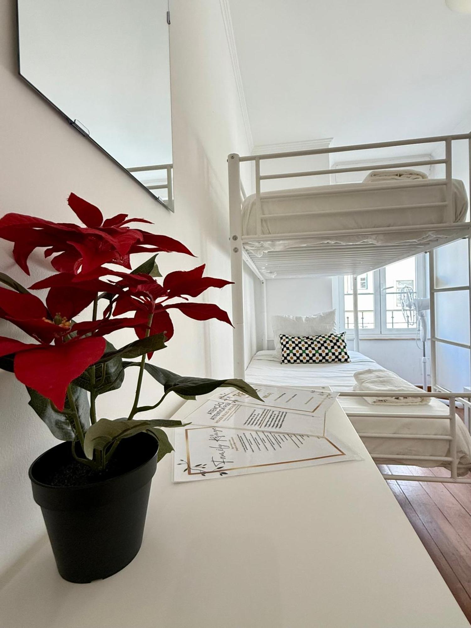 Rooms In Arroios Lisboa Екстериор снимка