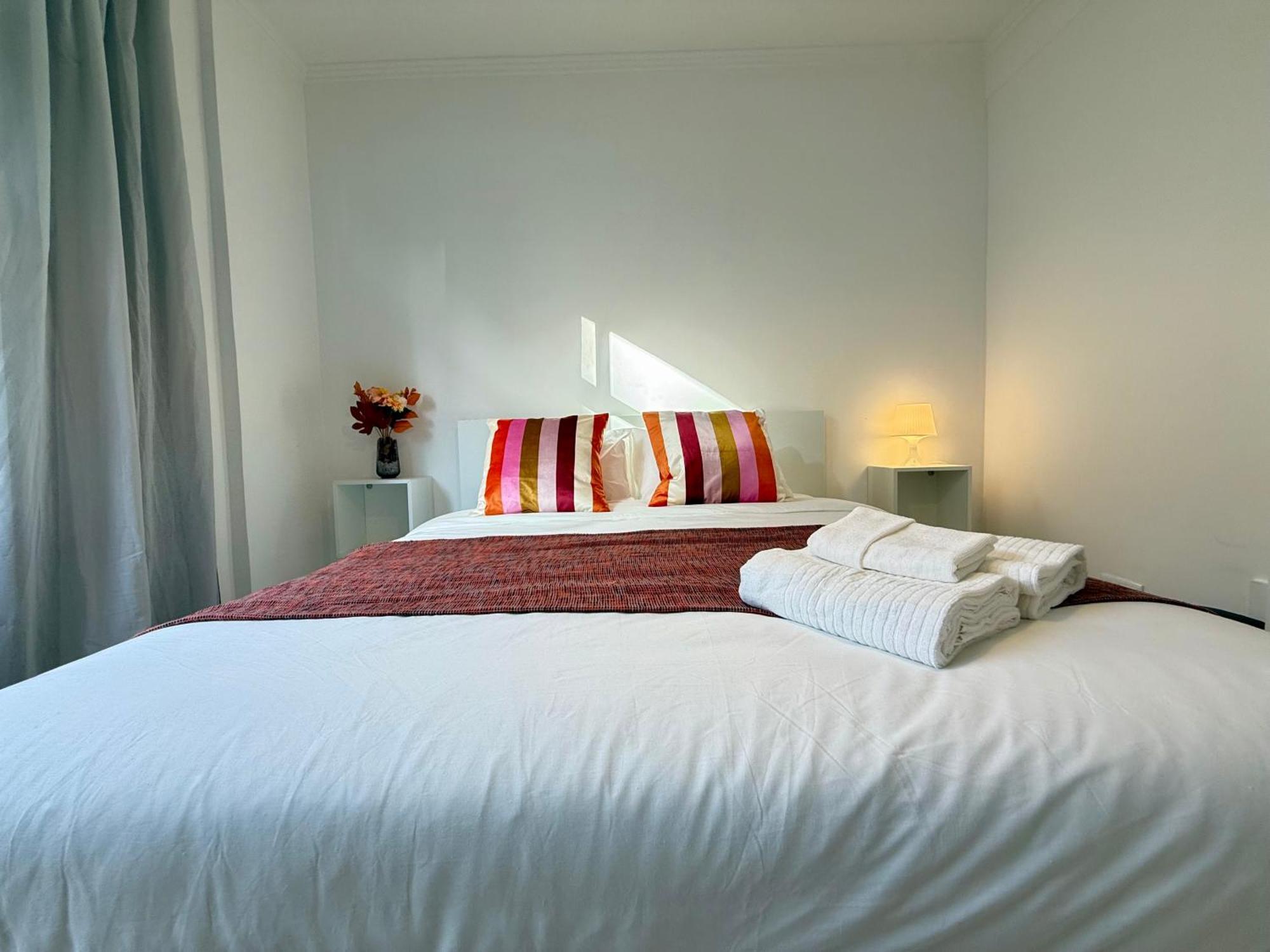 Rooms In Arroios Lisboa Екстериор снимка