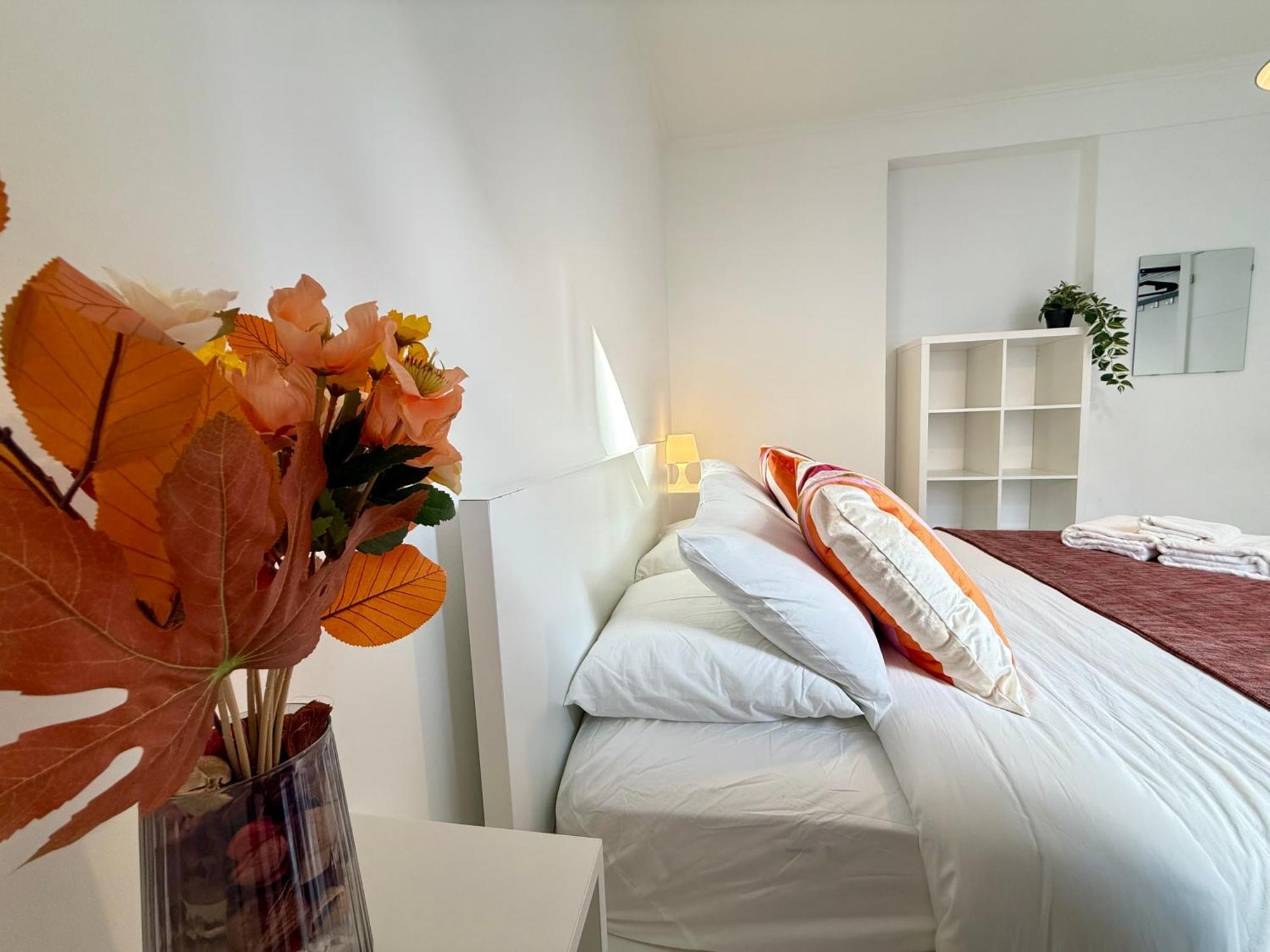 Rooms In Arroios Lisboa Екстериор снимка