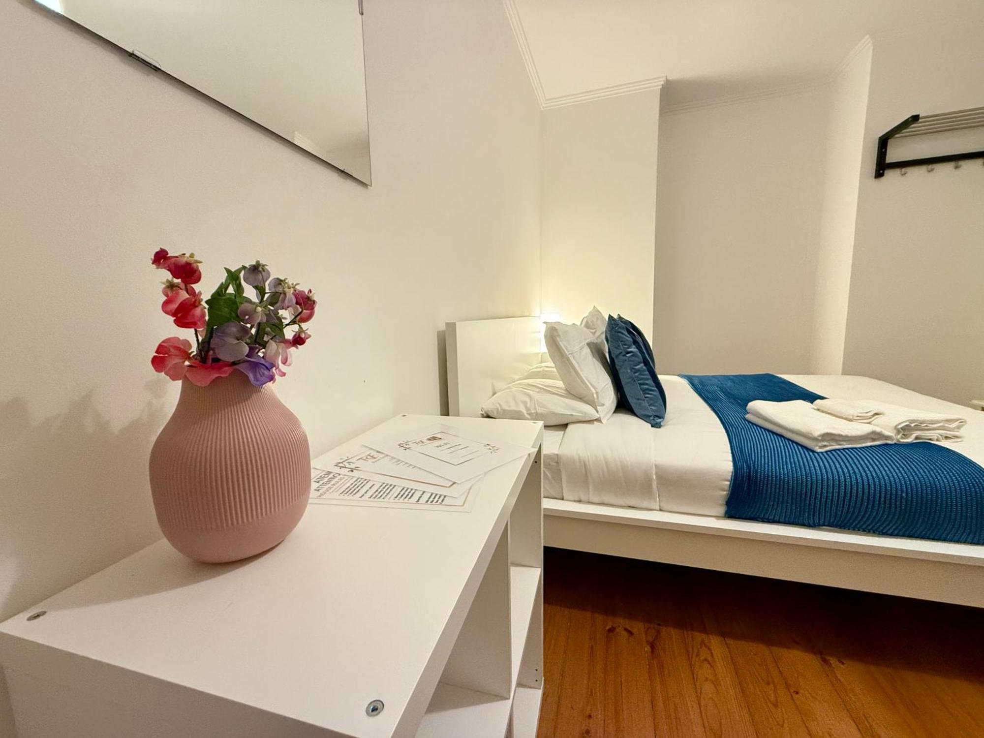 Rooms In Arroios Lisboa Екстериор снимка
