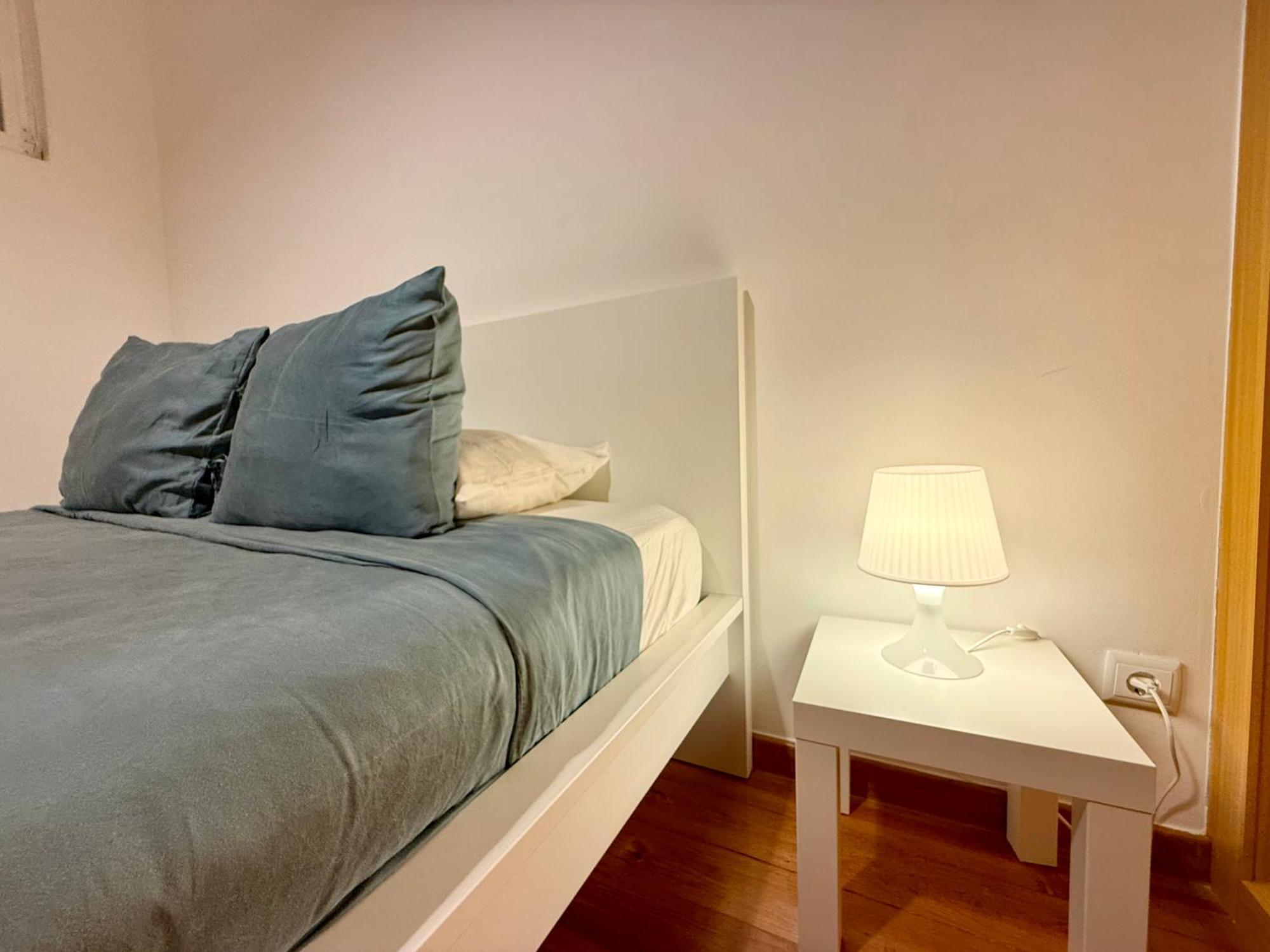 Rooms In Arroios Lisboa Екстериор снимка