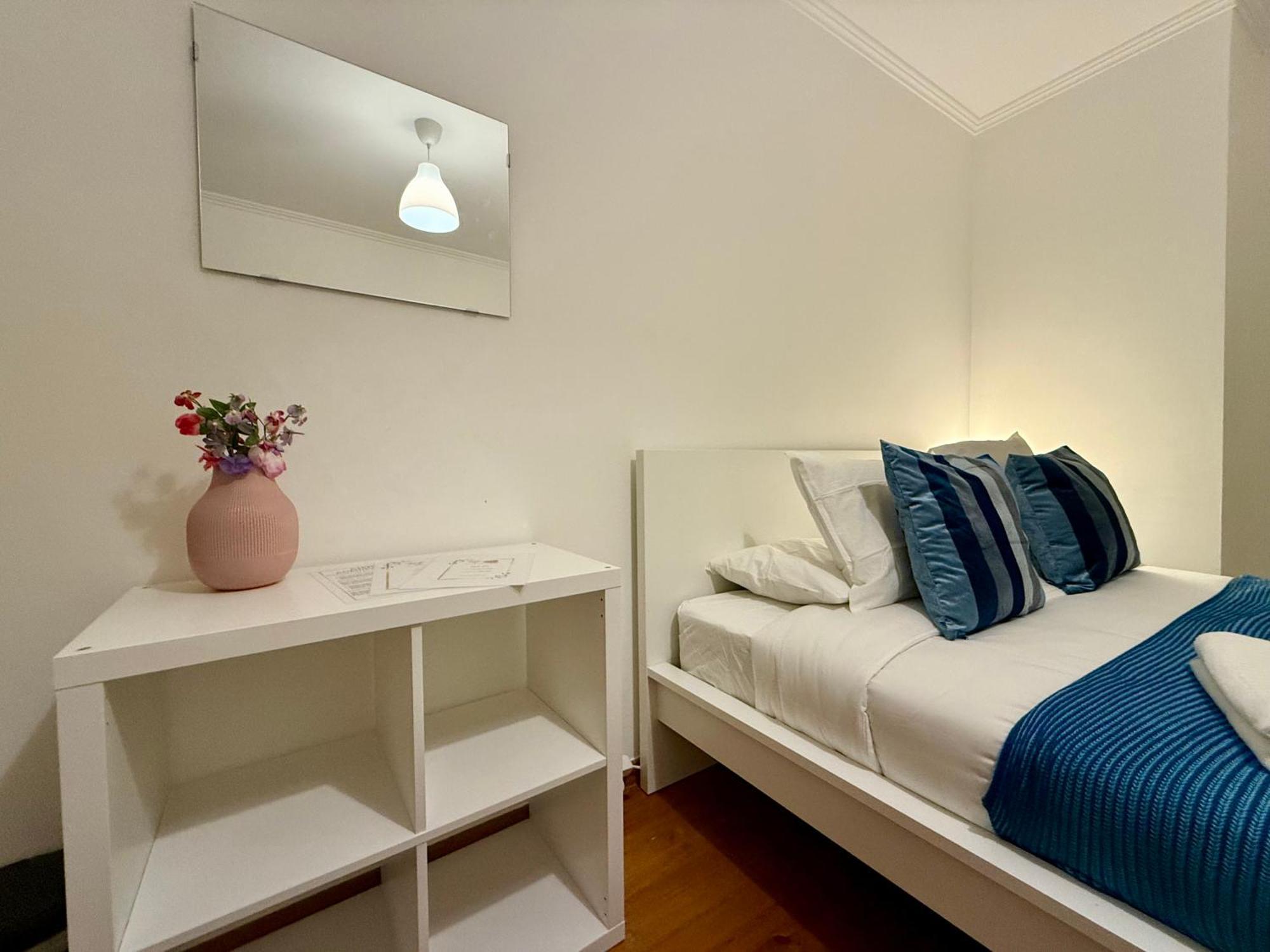 Rooms In Arroios Lisboa Екстериор снимка