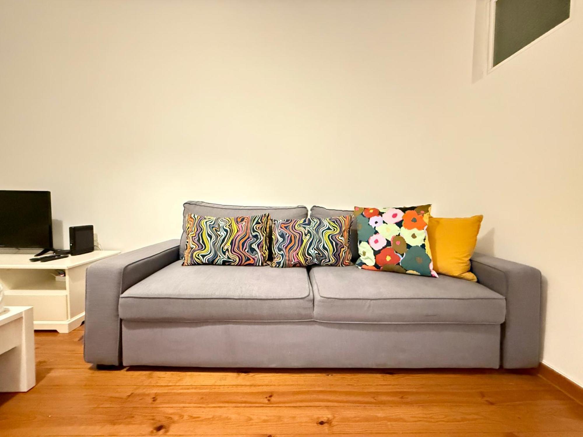 Rooms In Arroios Lisboa Екстериор снимка