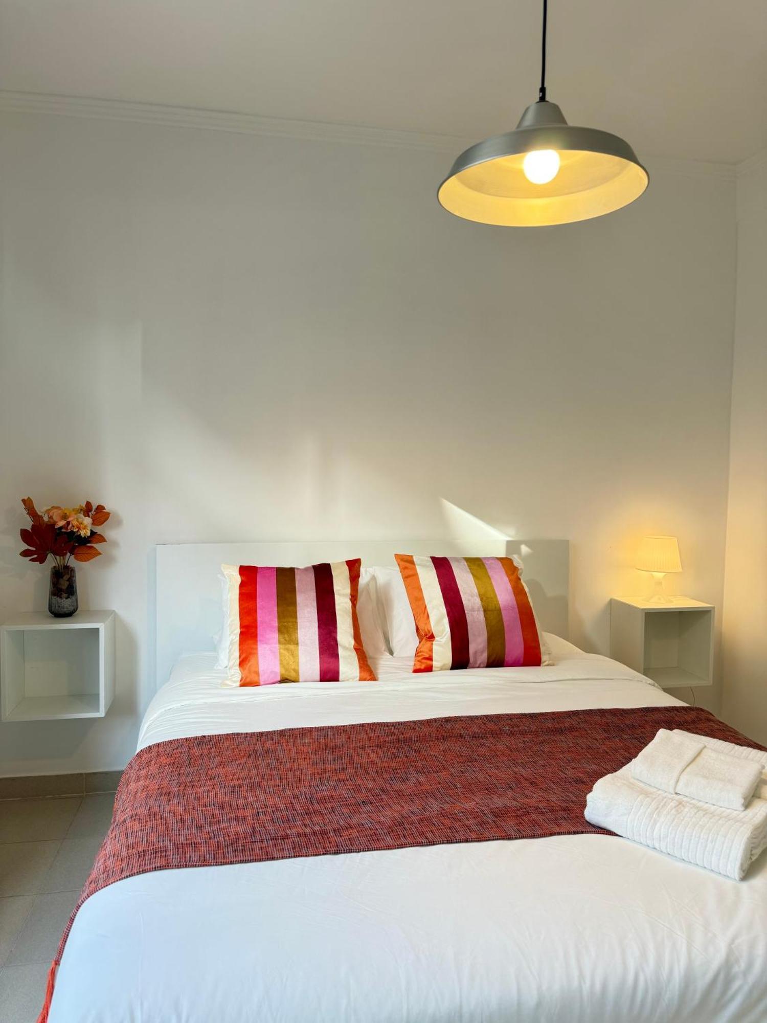 Rooms In Arroios Lisboa Екстериор снимка