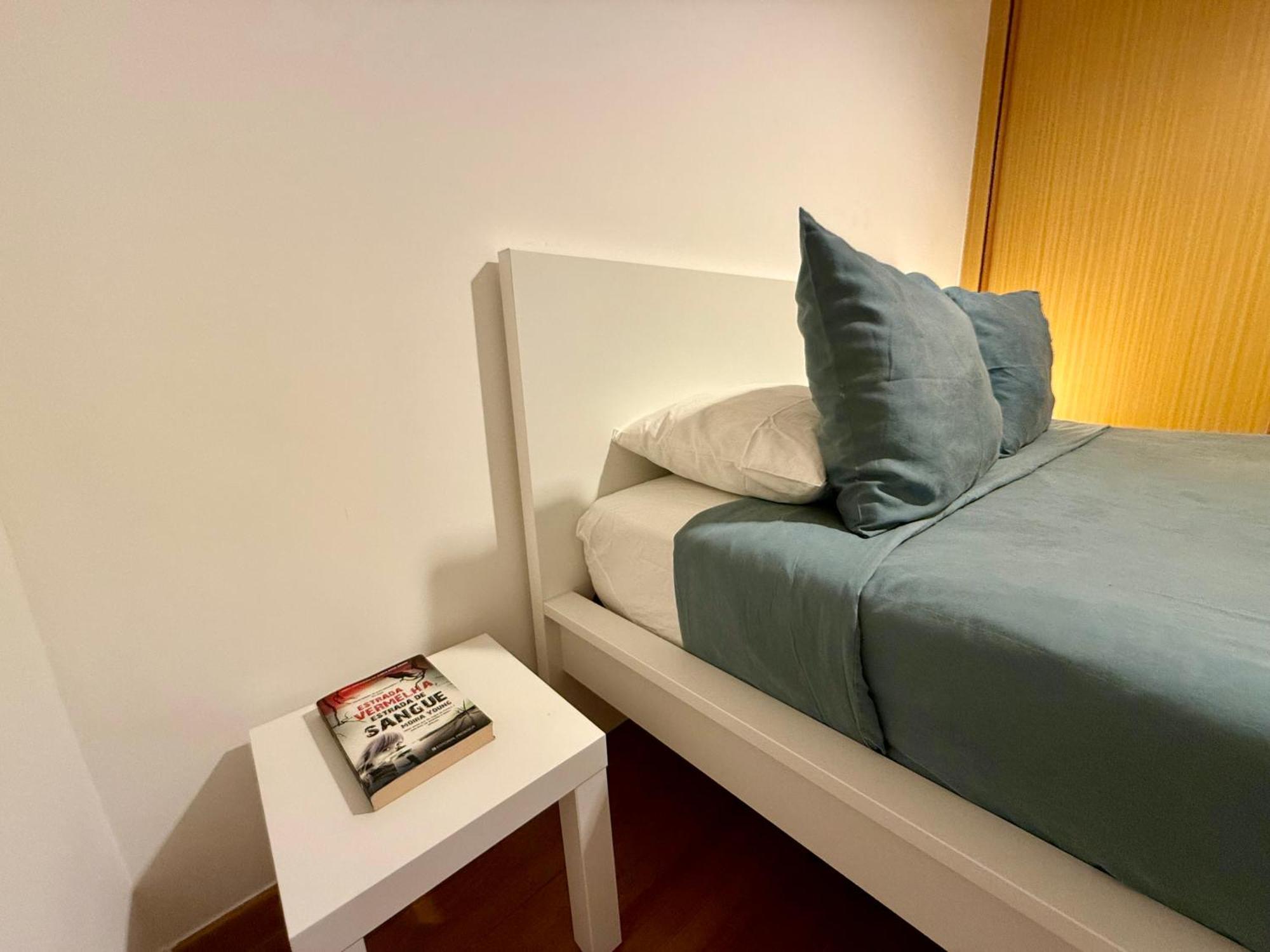Rooms In Arroios Lisboa Екстериор снимка