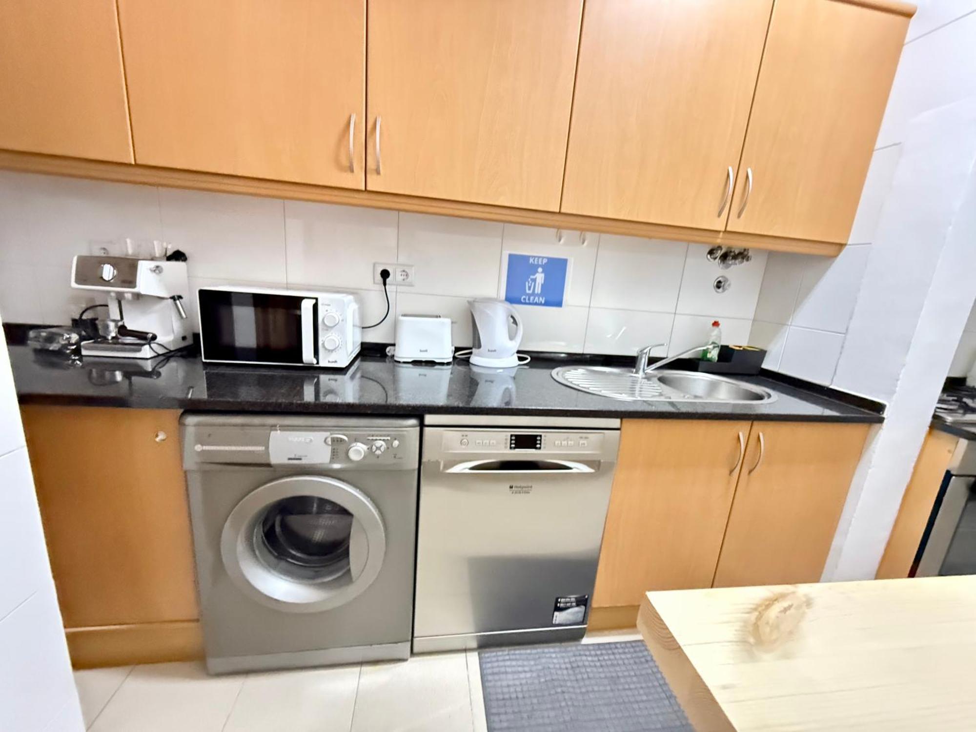 Rooms In Arroios Lisboa Екстериор снимка