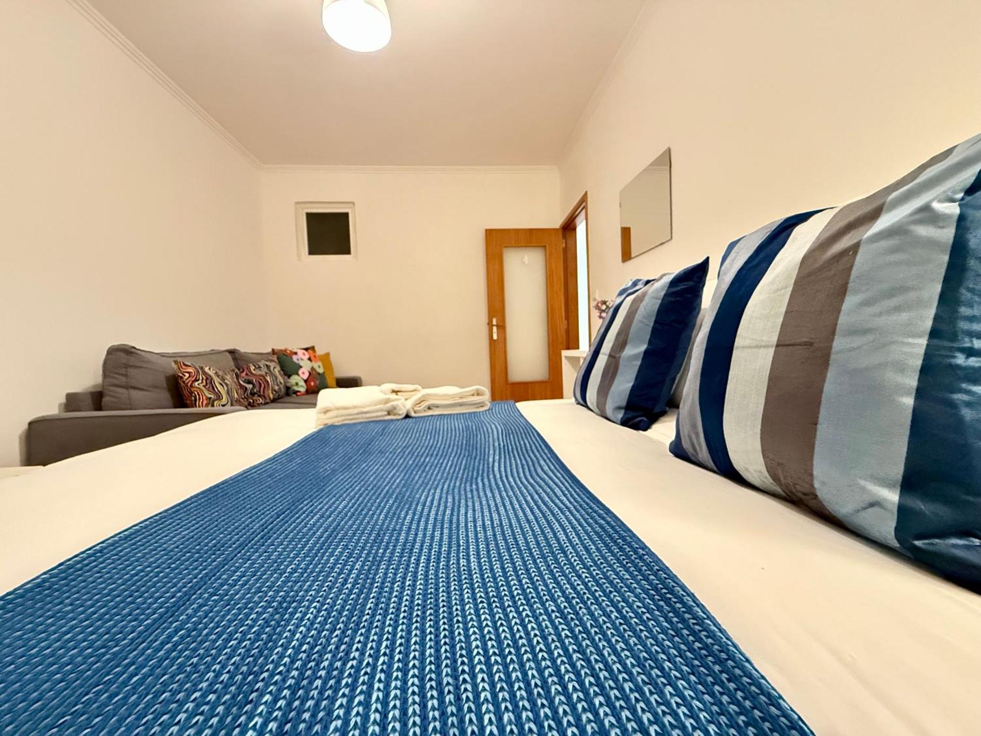 Rooms In Arroios Lisboa Екстериор снимка