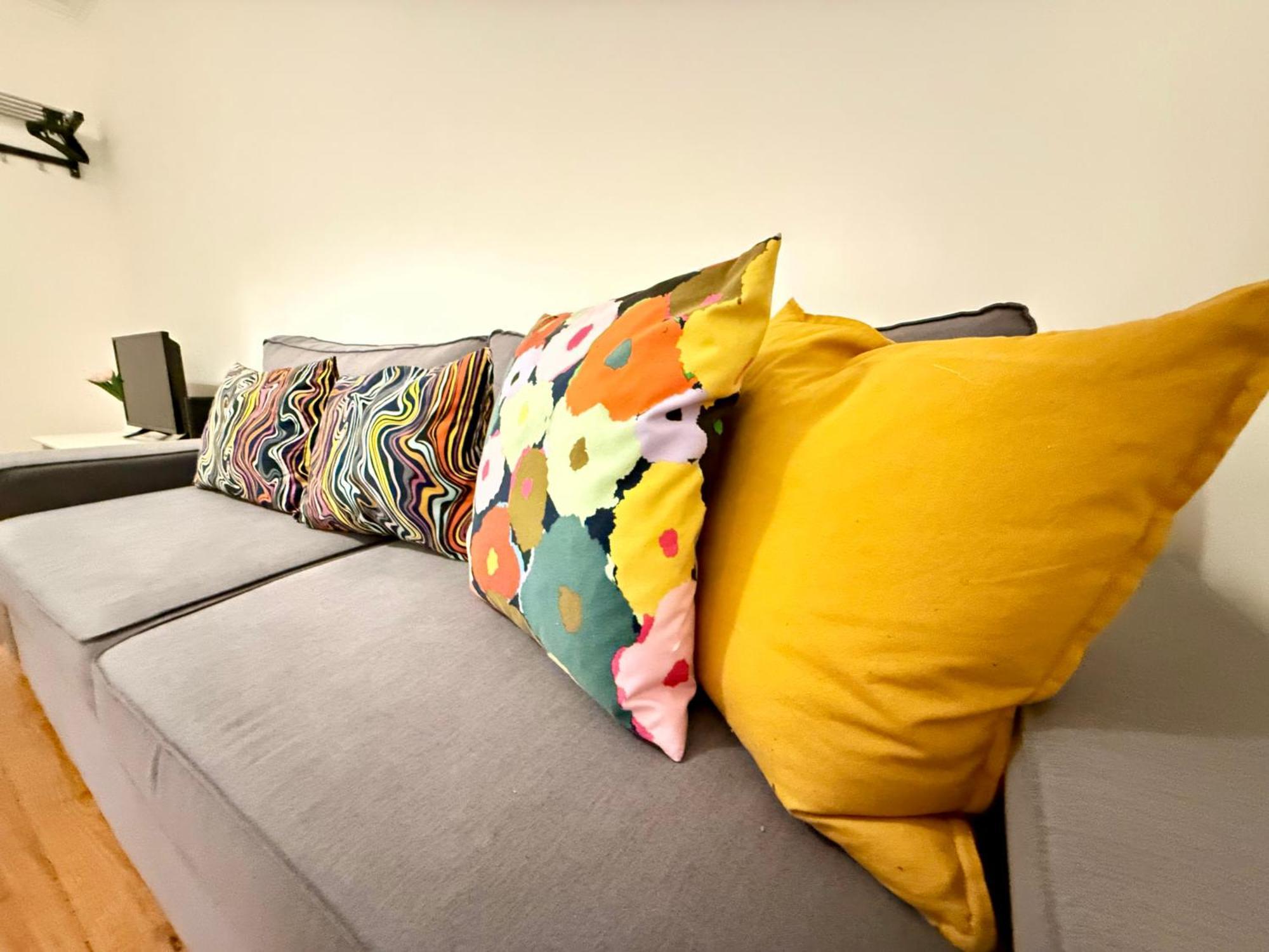 Rooms In Arroios Lisboa Екстериор снимка
