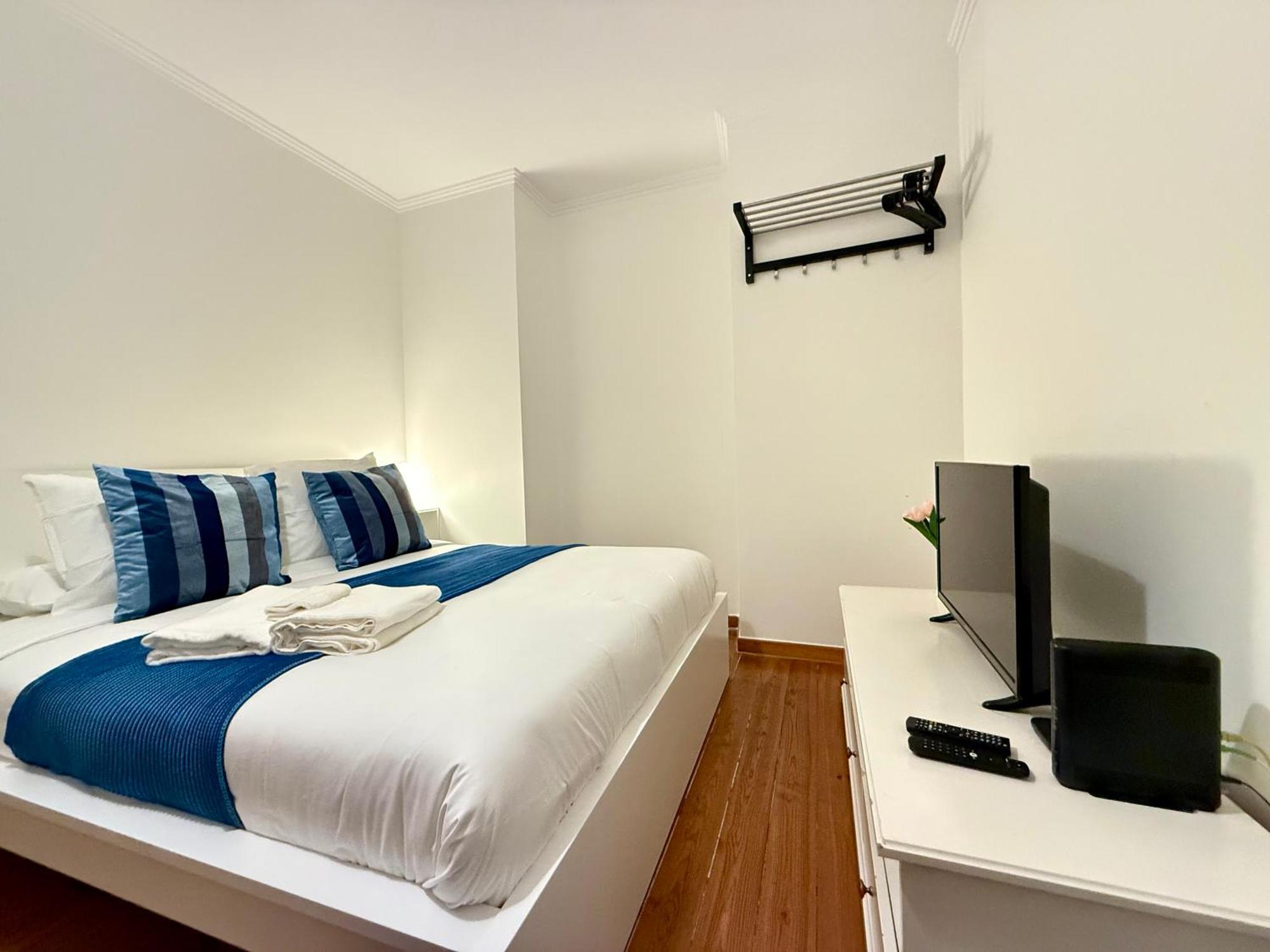 Rooms In Arroios Lisboa Екстериор снимка