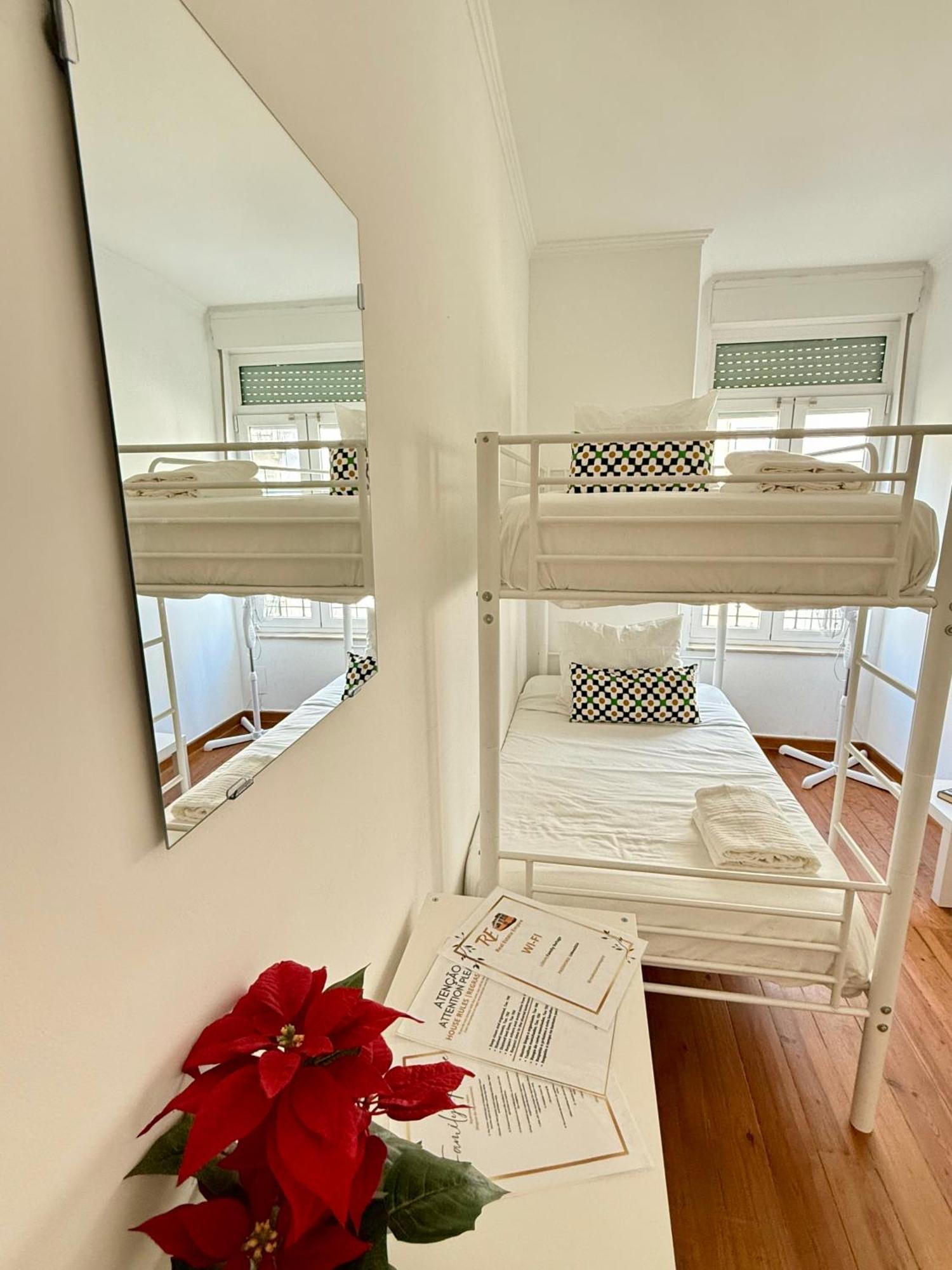 Rooms In Arroios Lisboa Екстериор снимка