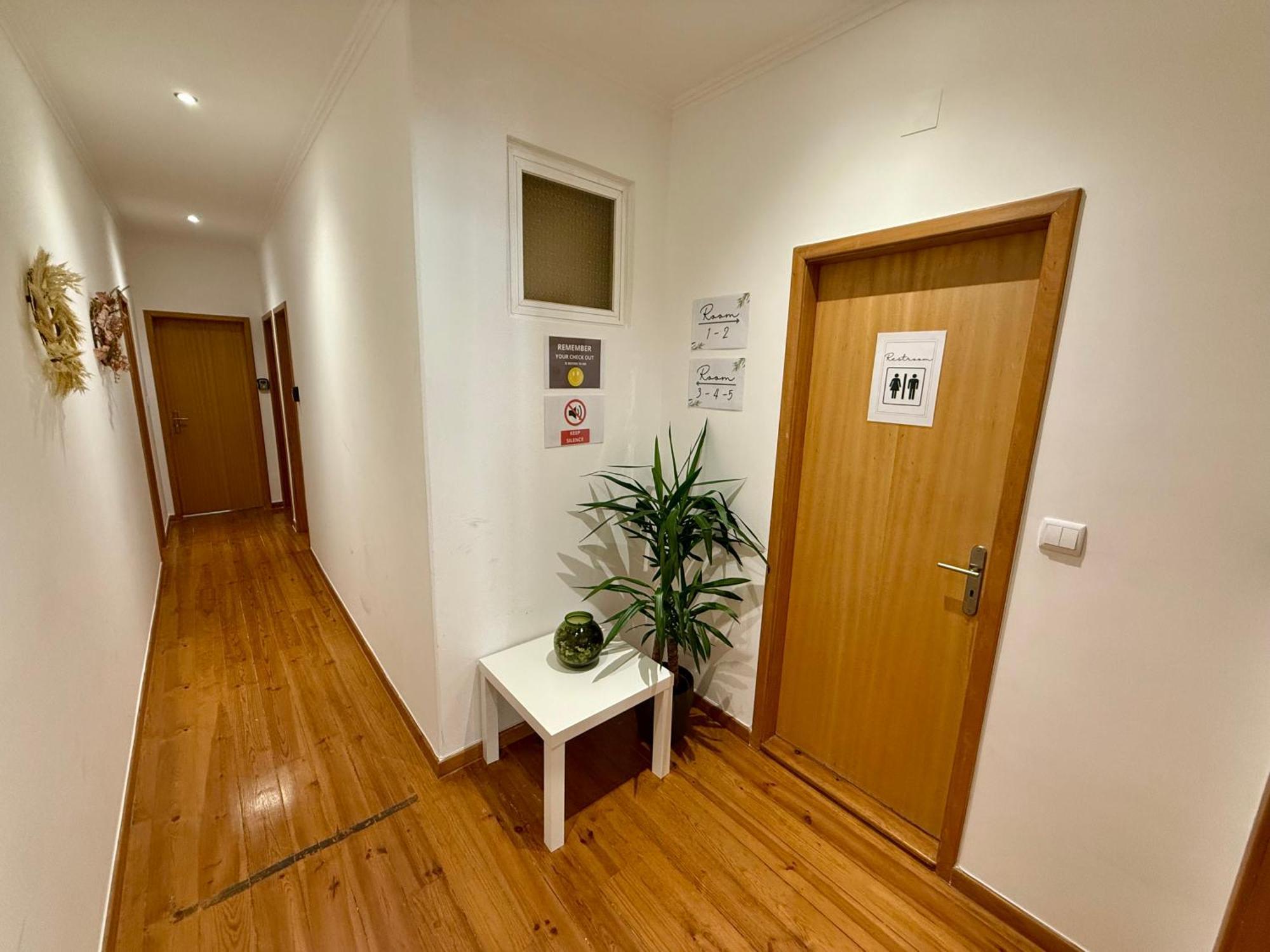 Rooms In Arroios Lisboa Екстериор снимка