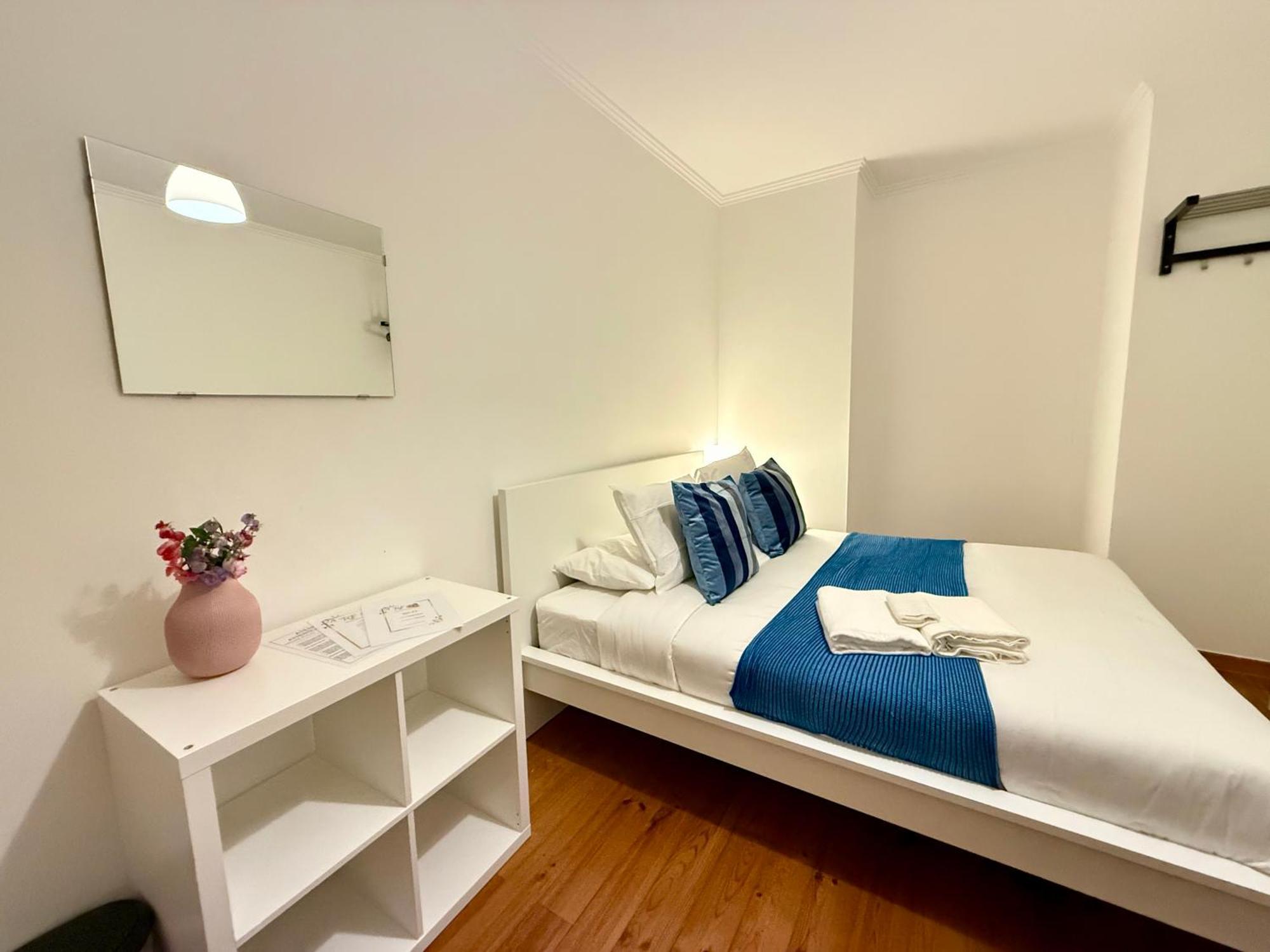 Rooms In Arroios Lisboa Екстериор снимка