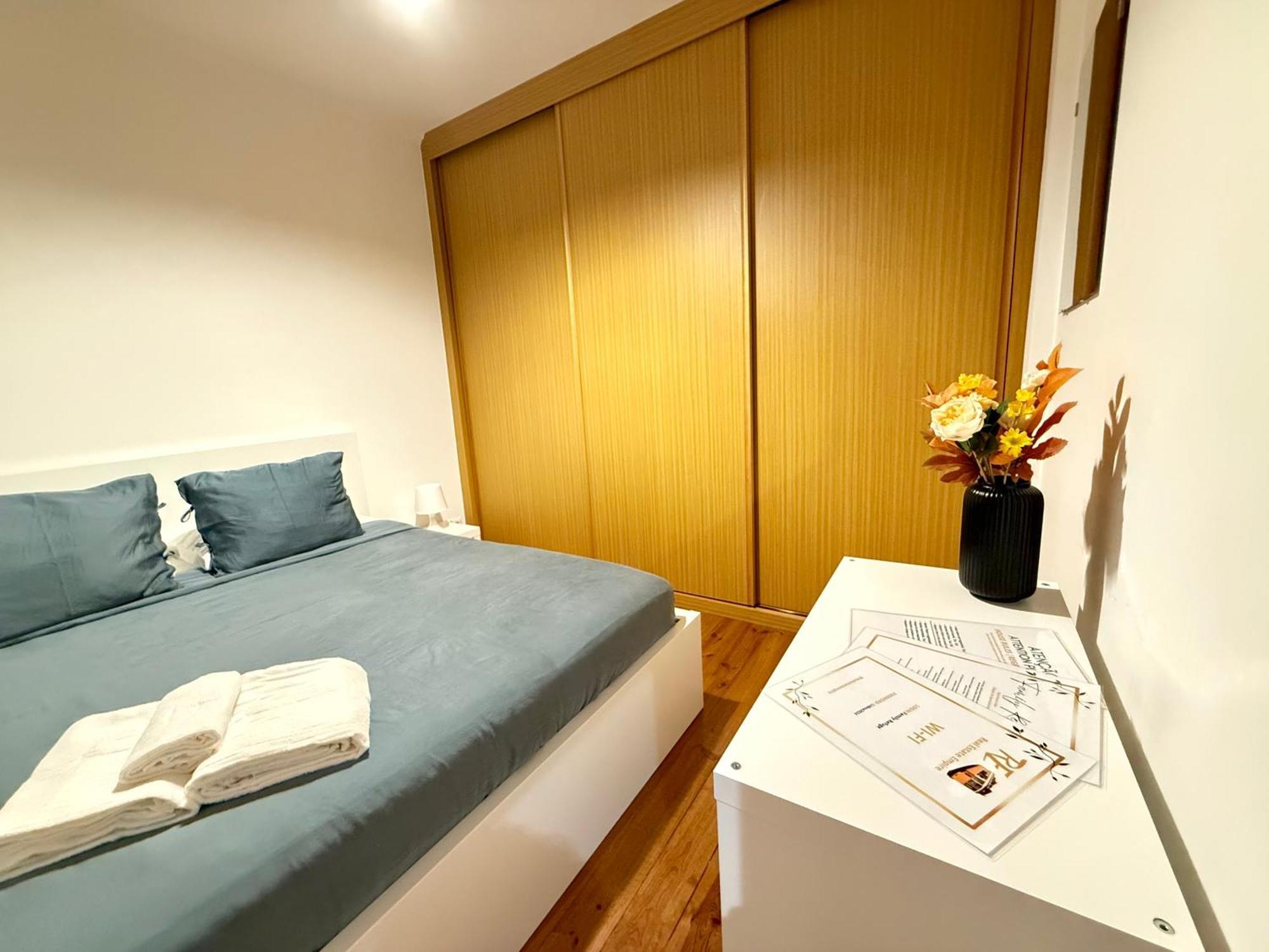 Rooms In Arroios Lisboa Екстериор снимка