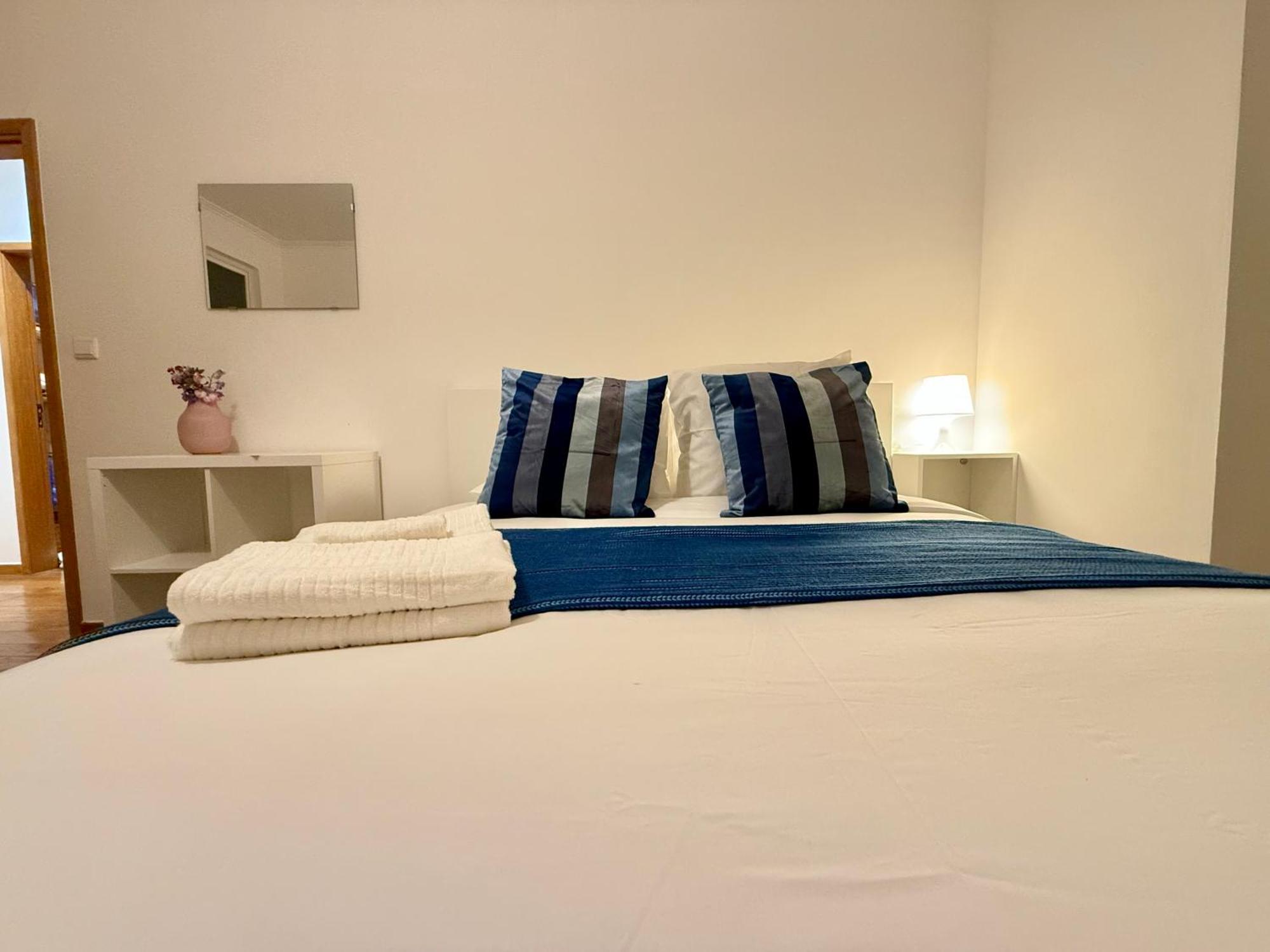 Rooms In Arroios Lisboa Екстериор снимка