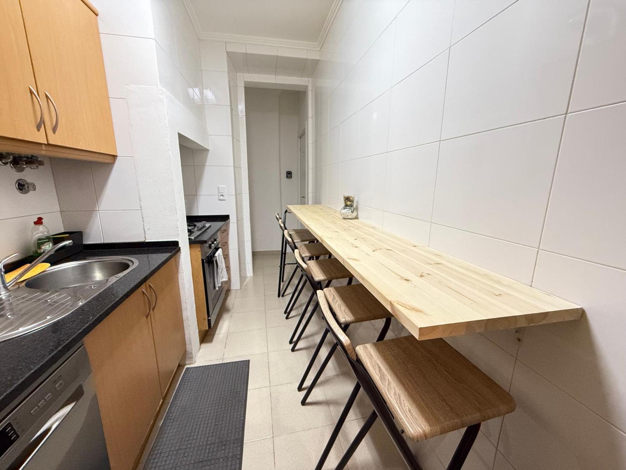 Rooms In Arroios Lisboa Екстериор снимка